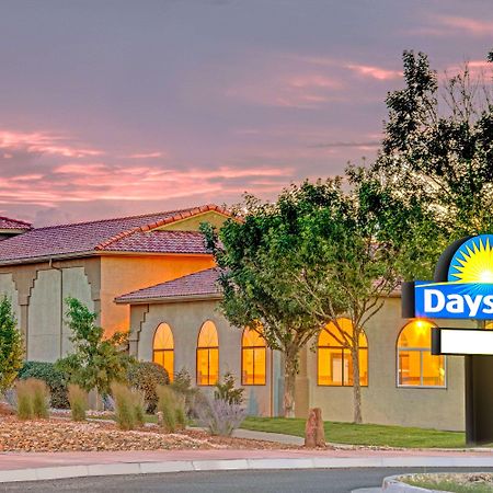 Days Inn By Wyndham Rio Rancho Kültér fotó