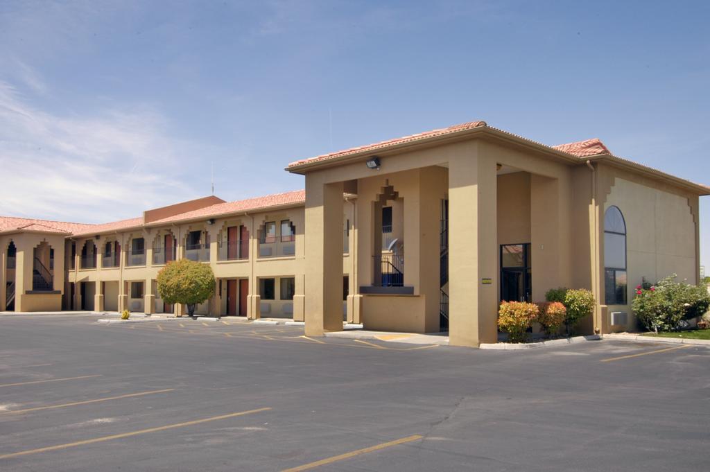 Days Inn By Wyndham Rio Rancho Kültér fotó