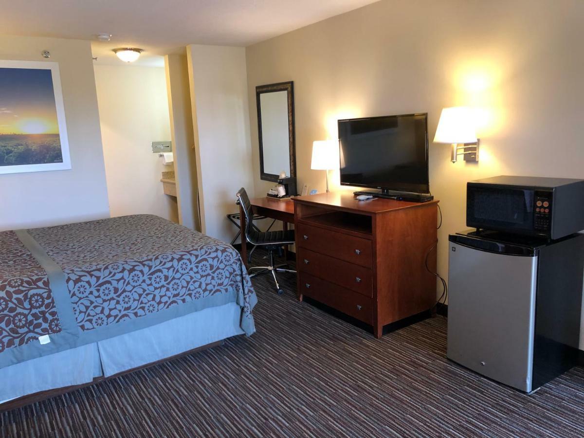 Days Inn By Wyndham Rio Rancho Kültér fotó